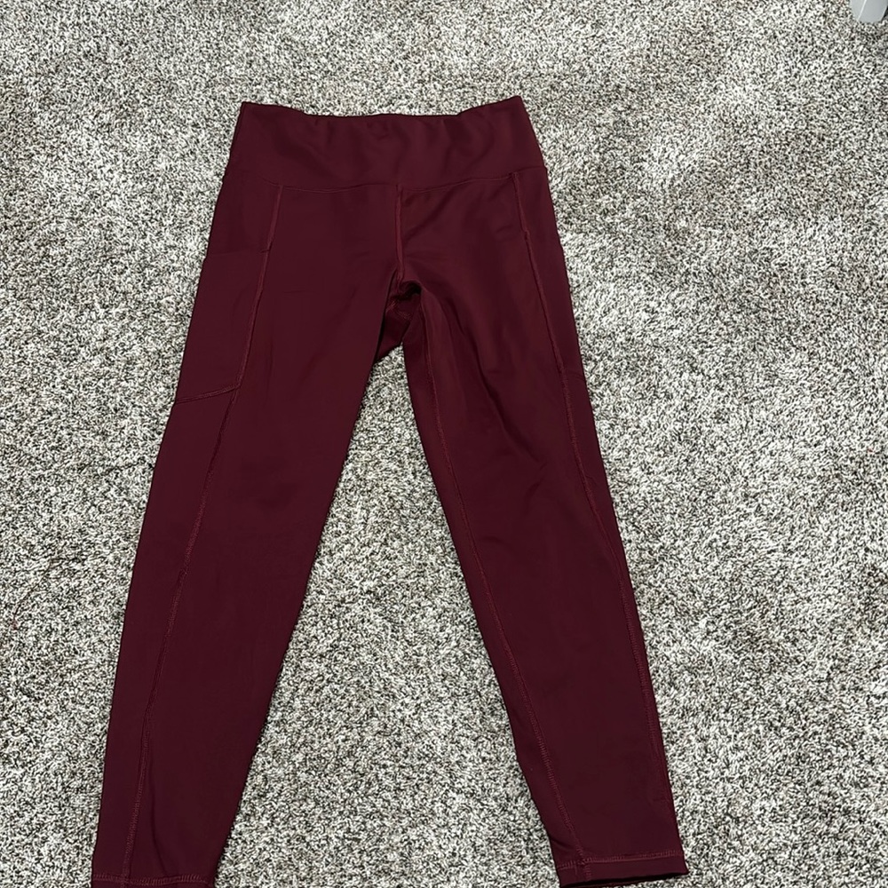 American Eagle leggings